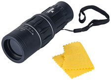 Monokular 16 x 52 mm -