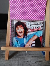 Wolfgang Petry: typisch  (CD)