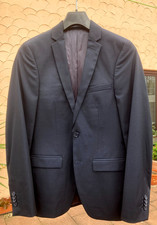 ANZUG- Hose und Jackett-