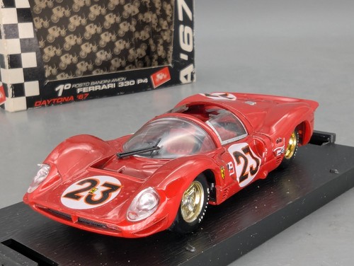 Modellautos brumm ferrari - 1:43,