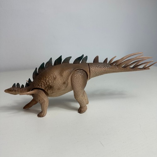 Dino riders kentrosaurus - riders,