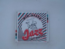 Jazz ist anders (inkl. 3-Track