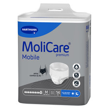 MoliCare Premium Mobile 10