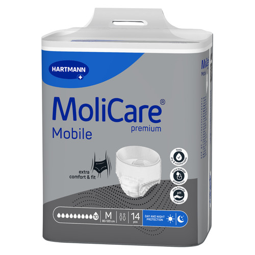 Molicare premium mobile - molicare,