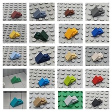 LEGO® 8x Dachstein Schräg 45 2x1 Brick - 92946 - versch. Farben