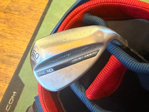 Titleist sm10 08m - titleist,