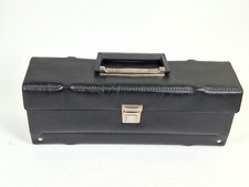 vintage Kassettenkoffer