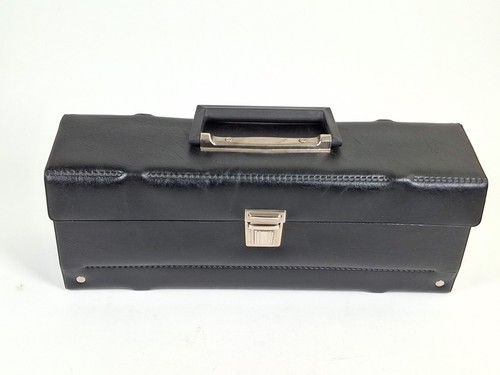 Vintage kassettenkoffer - vintage,