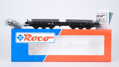 Roco 46552 schwerlastwagen - roco,