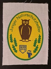 Junger naturforscher eule - junger,