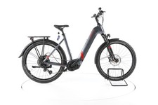 Conway Cairon SUV 5.0 Trekking E-Bike Top Elektrofahrrad Bosch Akku 750Wh 27.5"