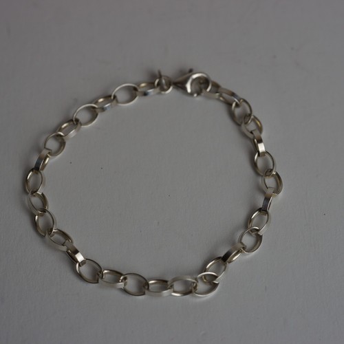 Sterling silber kette - sterling,