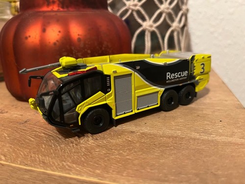 Wiking flf rosenbauer panther - rosenbauer,