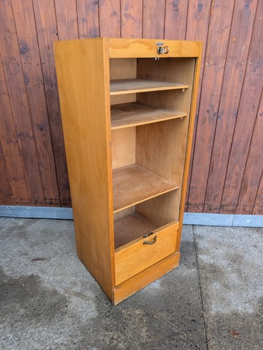 Vintage aktenschrank - vintage,