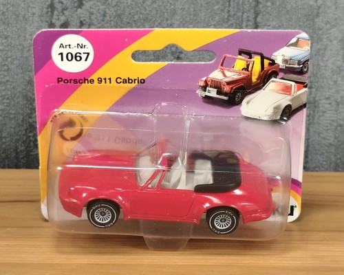Siku 1067 porsche - 1067,
