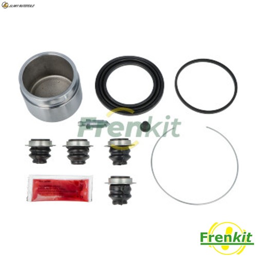 Reparatursatz bremssattel - reparatursatz,