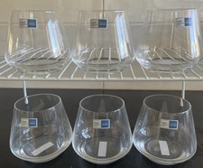 Nwt set schott zwiesel - nwt!, set/6