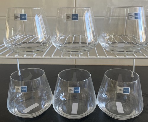 Nwt set schott zwiesel - nwt!, ~schott
