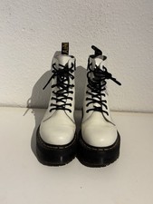 Martens jadon weiß - dr.,