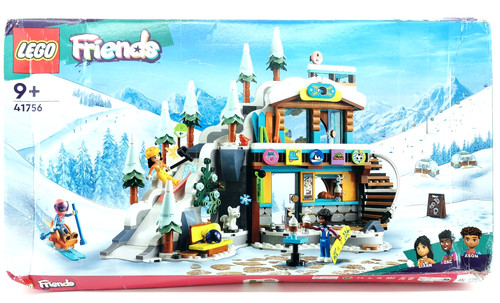 Lego friends 41756 - lego,