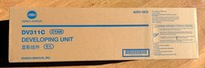 DV-311C Konica Minolta Bizhub