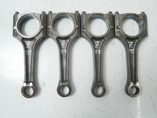 4x Pleuel Pleuelstange für Audi A5 8T3 1,8 TFSI CABD CAB 06HB