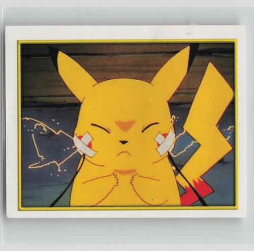 Pikachu 2000 pokemon - #29,