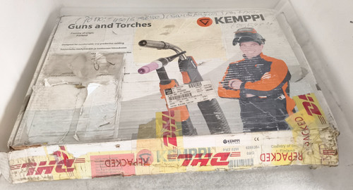 Kemppi pmt 52w schweißbrenner - kemppi, pmt-52w