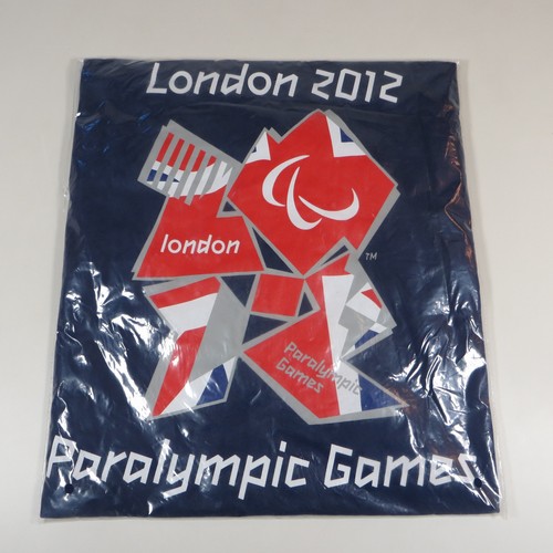 London 2012 paralympic - 2012, games