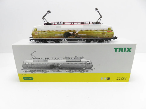 Trix 22556 lok - trix,