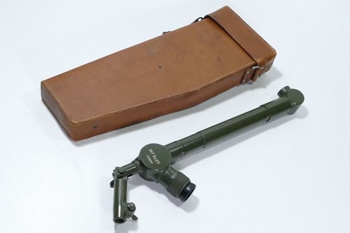 Nva winkelfernrohr x 20 - nva,