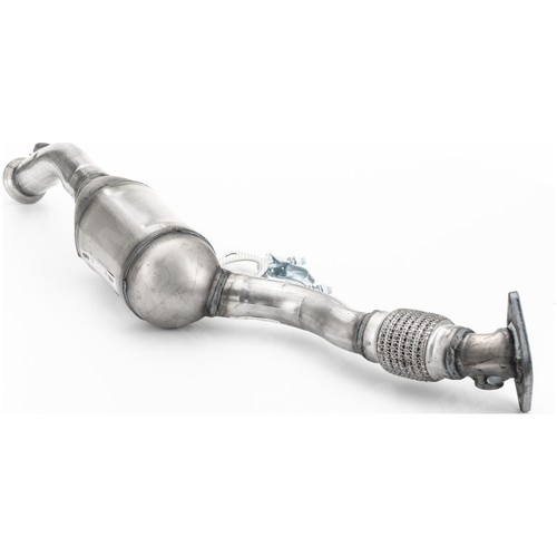 Nap carparts katalysator - carparts,