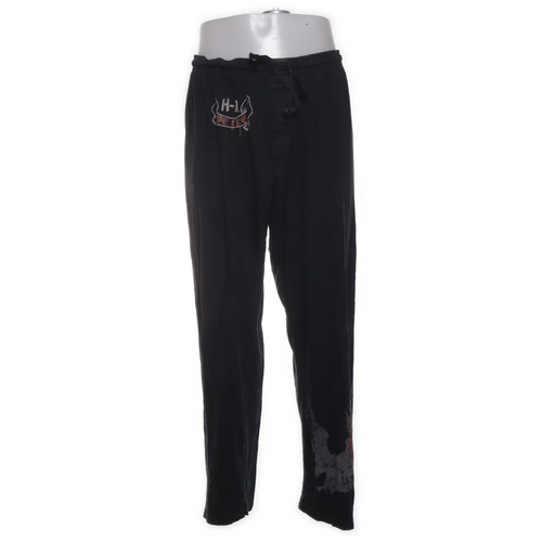Harley davidson pyjamahose - harley, davidson,