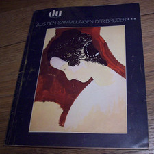 du 408 Aus den Sammlungen der