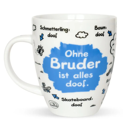 Sheepworld tasse ohne - sheepworld, |