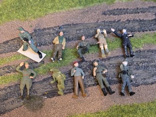 Wehrmacht soldaten stk - us,