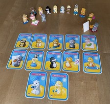 13 Stück Mini Zhu Zhu Pets