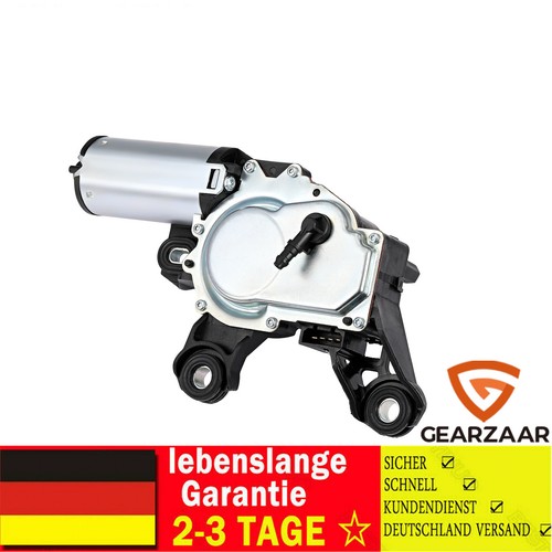 Heckscheibenwischermotor passt - heckscheibenwischermotor,