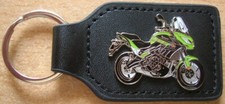 Schlüsselanhänger Kawasaki