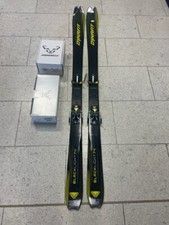 Dynafit Blacklight 74 Tourenskiset + Superlight 175 Bindung + Felle 158cm neu