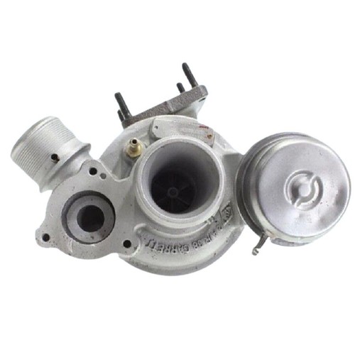 Turbolader garrett 812811 - turbolader, 812811-4
