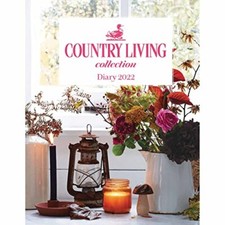Country Living Diary 2022