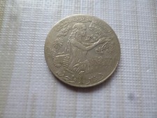 1 Dinar K-N 1990 Tunesien