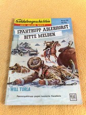 Soldatengeschichten aus aller