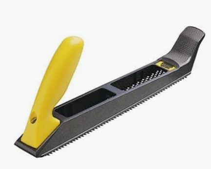 Stanley surform 122 - stanley,