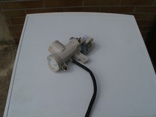  Laugenpumpe Askoll mit Flusensieb 132691110 AEG ÖKO Lavamat 74650 H. 6,5 kg