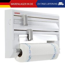 Leifheit Wandrollenhalter