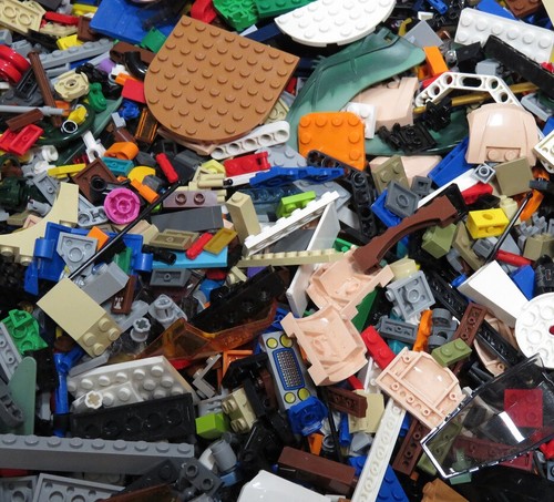 Neuware lego 700 - 1, kg