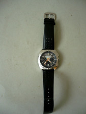 Bruno Banani Herrenuhr Chronograph GT 5101301