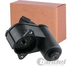 STELLMOTOR HANDBREMSE